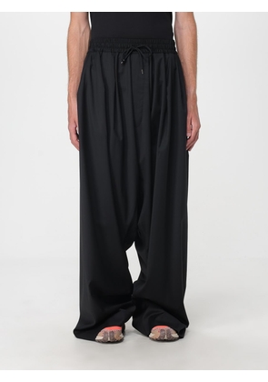Pants VIVIENNE WESTWOOD Men color Black