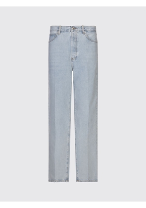 Jeans FRAME Woman color Blue