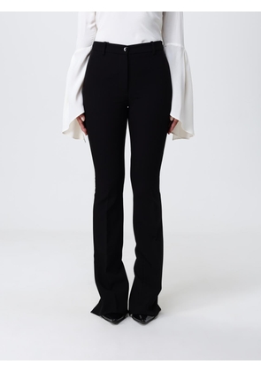 Pants PINKO Woman color Black