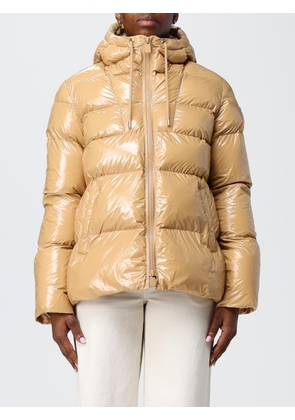 Jacket PINKO Woman color Yellow