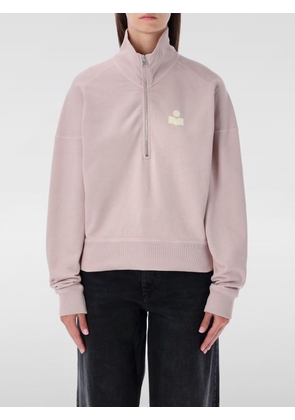 Sweatshirt ISABEL MARANT ETOILE Woman color Ecru