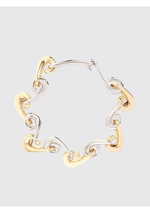 Jewel RABANNE Woman color Gold