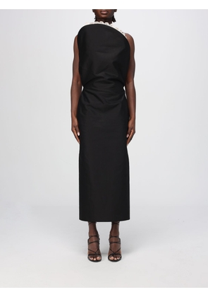 Dress MAGDA BUTRYM Woman color Black