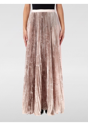 Skirt FABIANA FILIPPI Woman color Brown