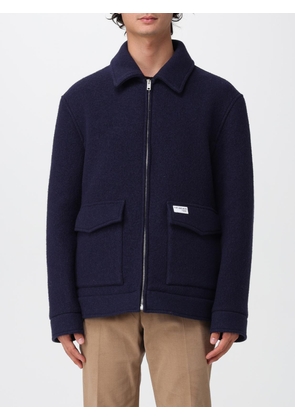 Jacket FAY Men color Blue