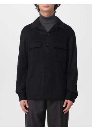 Jacket ZEGNA Men color Black