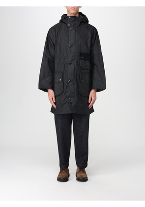 Jacket BARBOUR Men color Black
