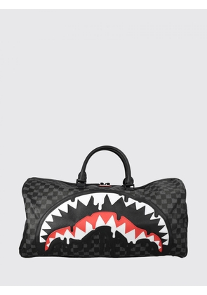 Travel Case SPRAYGROUND Woman color Black