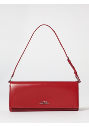 Shoulder Bag MARC JACOBS Woman color Blue