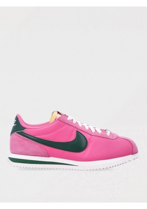 Sneakers NIKE Woman color Pink