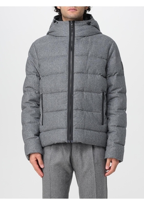 Jacket FAY Men color Grey