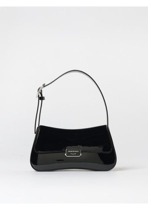 Shoulder Bag EMPORIO ARMANI Woman color Black