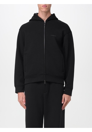 Sweatshirt EMPORIO ARMANI Men color Black 1