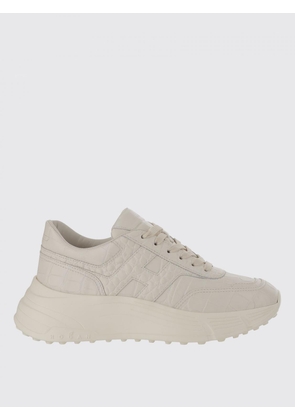 Sneakers HOGAN Woman color Ivory