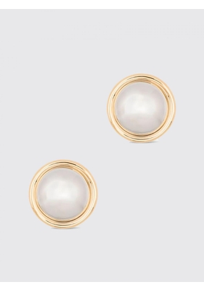 Jewel JACQUEMUS Woman color Gold