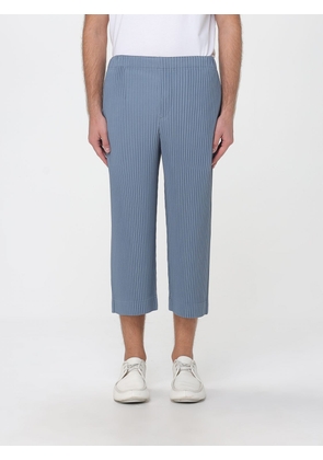 Pants HOMME PLISSE' ISSEY MIYAKE Men color Grey