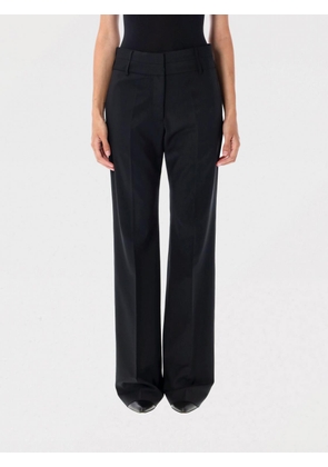 Pants REMAIN Woman color Black