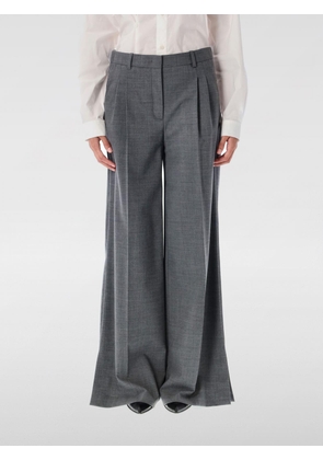 Pants THE GARMENT Woman color Grey