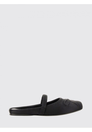 Shoes MARNI Woman color Black