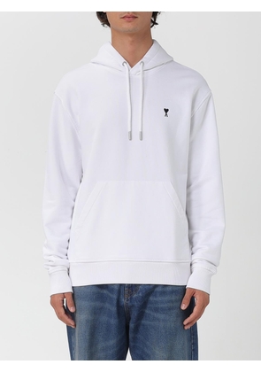 Sweatshirt AMI PARIS Men color White