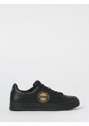 Sneakers VERSACE JEANS COUTURE Woman color Black