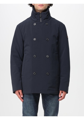 Jacket PEUTEREY Men color Blue