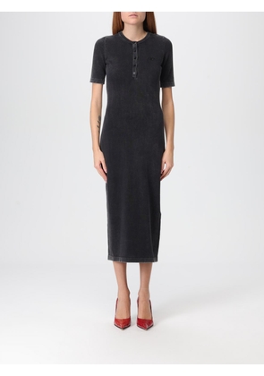 Dress DIESEL Woman color Black