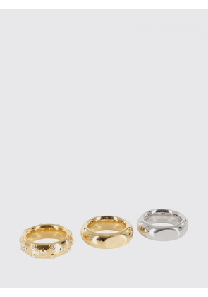 Jewel RABANNE Woman color Gold