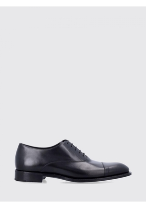 Brogue Shoes SAINT LAURENT Men color Black