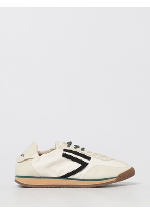 Sneakers PURAAI Woman color Beige