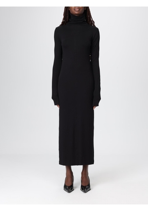 Dress THOM KROM Woman color Black