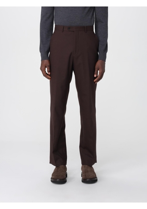 Pants SUNFLOWER Men color Brown