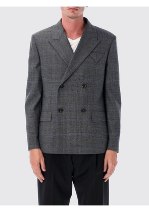 Jacket BOTTEGA VENETA Men color Grey