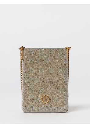 Tech Accessories PINKO Lifestyle color Gold