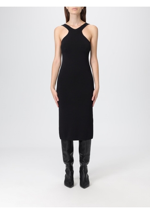 Dress POLO RALPH LAUREN Woman color Black