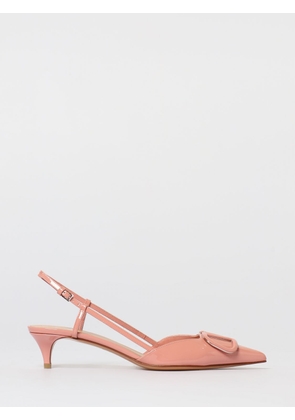 Pump VALENTINO GARAVANI Woman color Pink