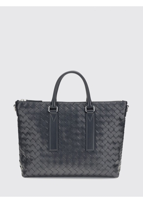 Bag BOTTEGA VENETA Men color Grey