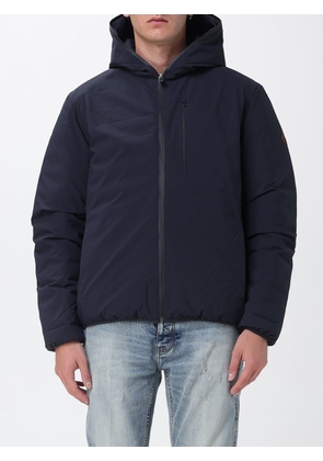 Jacket SAVE THE DUCK Men color Blue