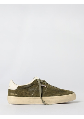 Sneakers GOLDEN GOOSE Men color Green