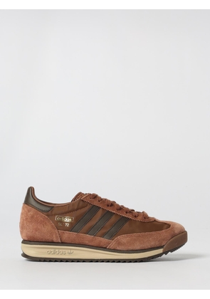 Sneakers ADIDAS ORIGINALS Men color Brown