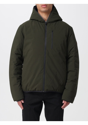 Jacket SAVE THE DUCK Men color Green