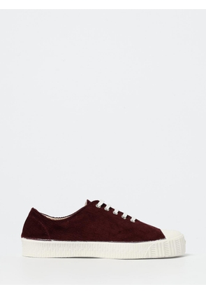 Sneakers COMME DES GARÇONS Men color Burgundy