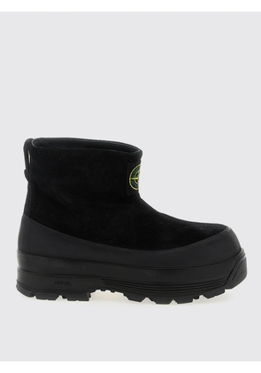 Boot STONE ISLAND Men color Black