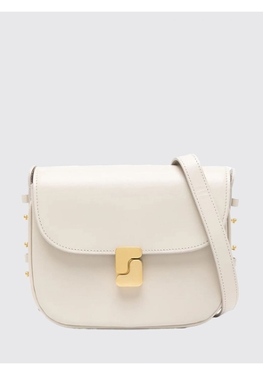 Crossbody Bag SOEUR Woman color Cream