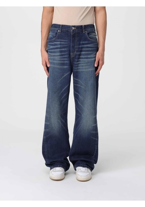 Jeans 7 FOR ALL MANKIND Men color Blue
