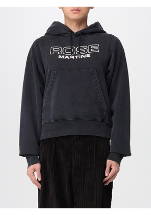 Sweatshirt MARTINE ROSE Men color Black