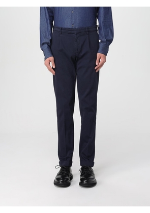 Pants BRIGLIA 1949 Men color Blue
