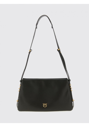 Crossbody Bag PINKO Woman color Green