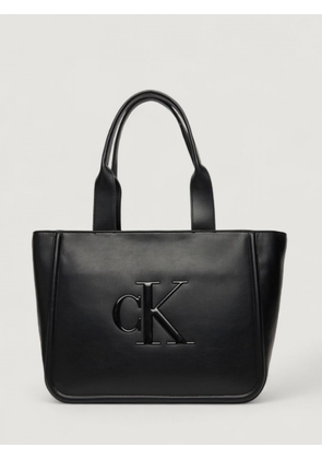 Shoulder Bag CALVIN KLEIN Woman color Black