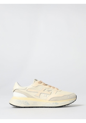 Sneakers PREMIATA Woman color Beige